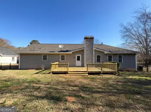 Exterior - 25 Buckeye Cir, Covington, GA 30016 photo 3 of 5