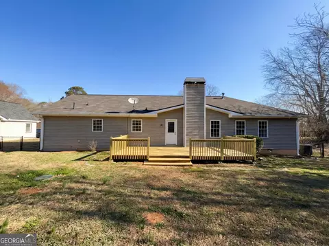 Exterior - 25 Buckeye Cir, Covington, GA 30016 photo 2 of 5