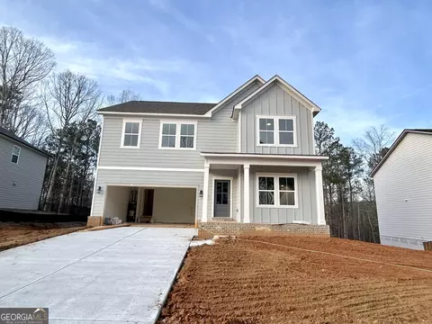 5376 Heron Bay Blvd, Locust Grove, GA 30248