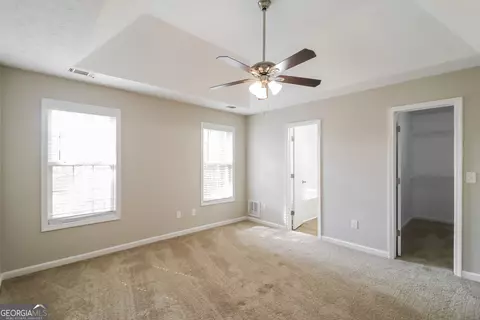 Bedroom - 80 E Lawn Dr, Covington, GA 30016 photo 2 of 5