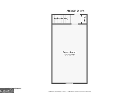 Other - 80 E Lawn Dr, Covington, GA 30016 photo 5 of 5