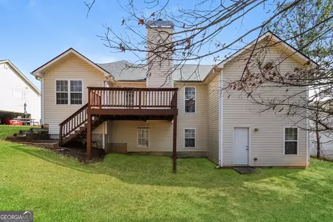 Exterior - 80 E Lawn Dr, Covington, GA 30016 photo 4 of 5