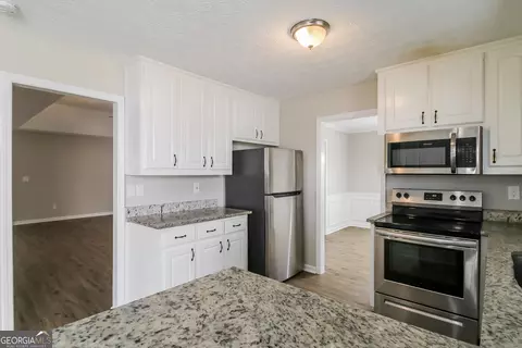 Kitchen - 80 E Lawn Dr, Covington, GA 30016 photo 1 of 2