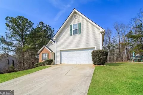 Exterior - 80 E Lawn Dr, Covington, GA 30016 photo 2 of 5