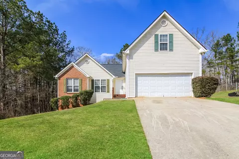 80 E Lawn Dr, Covington, GA 30016