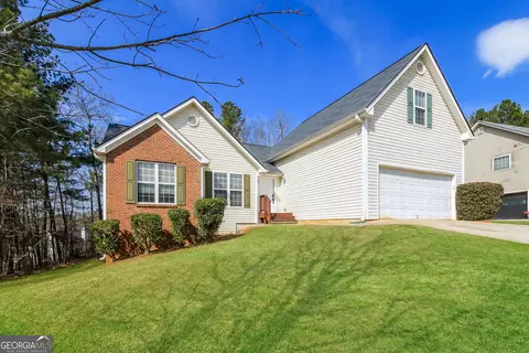 Exterior - 80 E Lawn Dr, Covington, GA 30016 photo 3 of 5