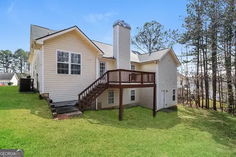 Exterior - 80 E Lawn Dr, Covington, GA 30016 photo 5 of 5
