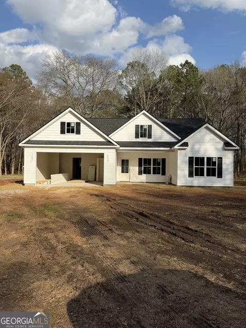 89 Bobbie Ct, Molena, GA 30258