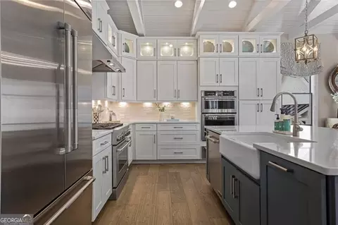 Kitchen - Undisclosed, Milton, GA 30004 photo 6 of 7