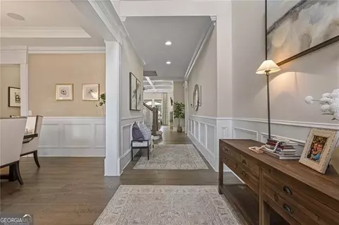 Entry Way - Undisclosed, Milton, GA 30004 photo 1 of 4