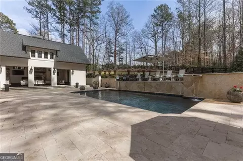 Exterior - Undisclosed, Milton, GA 30004 photo 10 of 23