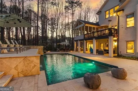 Exterior - Undisclosed, Milton, GA 30004 photo 16 of 23