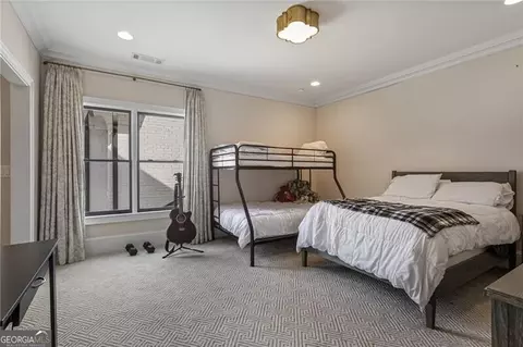 Bedroom - Undisclosed, Milton, GA 30004 photo 4 of 8