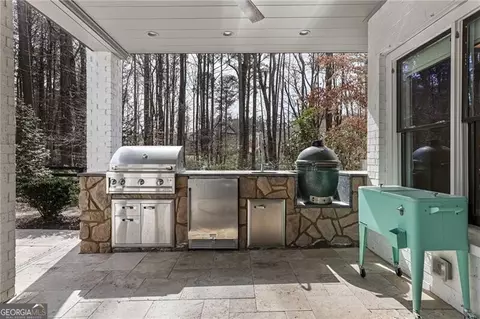 Exterior - Undisclosed, Milton, GA 30004 photo 9 of 23