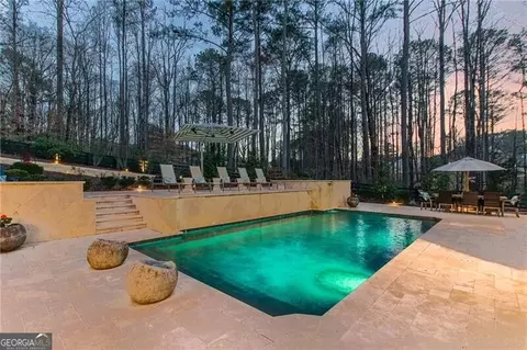 Exterior - Undisclosed, Milton, GA 30004 photo 17 of 23