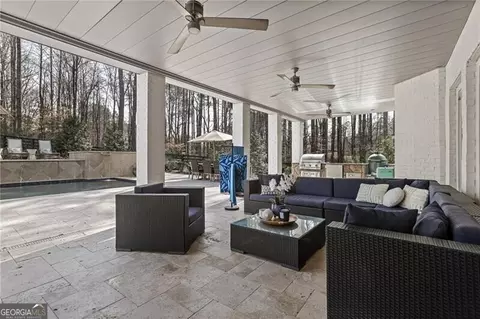Exterior - Undisclosed, Milton, GA 30004 photo 8 of 23