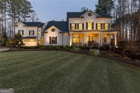 Undisclosed, Milton, GA 30004