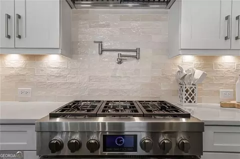 Kitchen - Undisclosed, Milton, GA 30004 photo 5 of 7