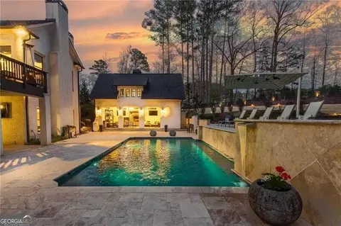 Exterior - Undisclosed, Milton, GA 30004 photo 18 of 23