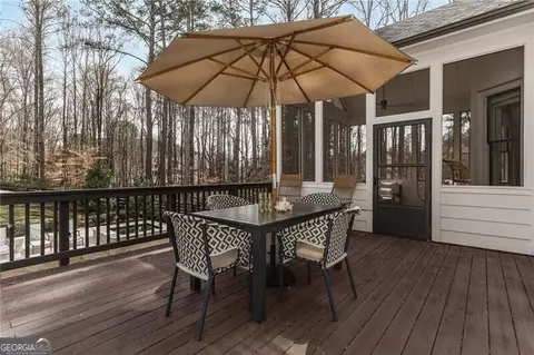 Exterior - Undisclosed, Milton, GA 30004 photo 6 of 23