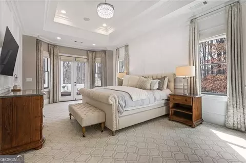 Bedroom - Undisclosed, Milton, GA 30004 photo 1 of 8