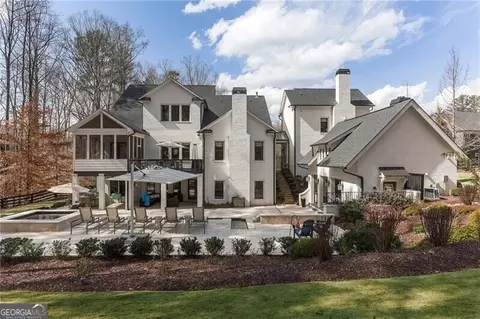 Exterior - Undisclosed, Milton, GA 30004 photo 13 of 23