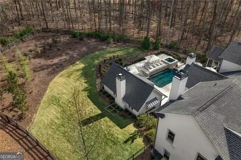 Exterior - Undisclosed, Milton, GA 30004 photo 15 of 23