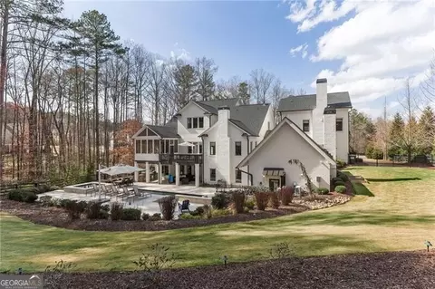 Exterior - Undisclosed, Milton, GA 30004 photo 14 of 23
