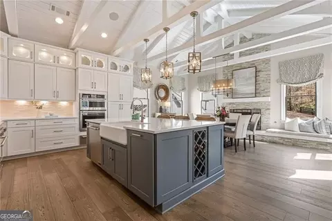 Kitchen - Undisclosed, Milton, GA 30004 photo 1 of 7