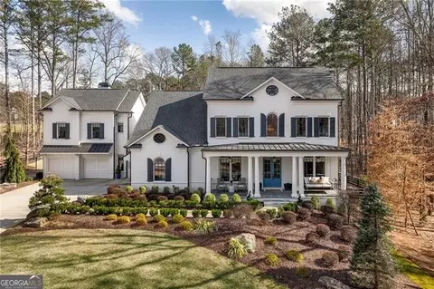 Exterior - Undisclosed, Milton, GA 30004 photo 3 of 23