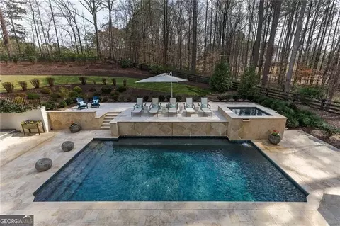 Exterior - Undisclosed, Milton, GA 30004 photo 2 of 23
