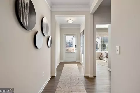 Entry Way - 730 Sinclair Ln, Temple, GA 30179 photo 2 of 4