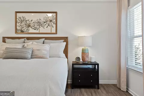 Bedroom - 730 Sinclair Ln, Temple, GA 30179 photo 6 of 6