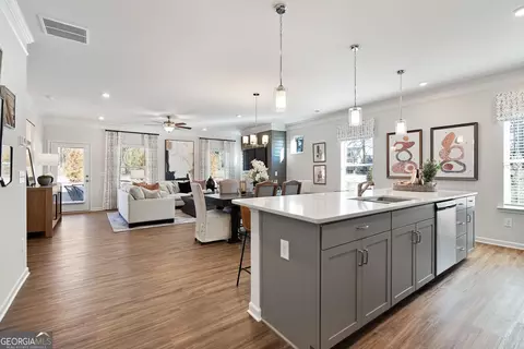 Kitchen - 730 Sinclair Ln, Temple, GA 30179 photo 1 of 7