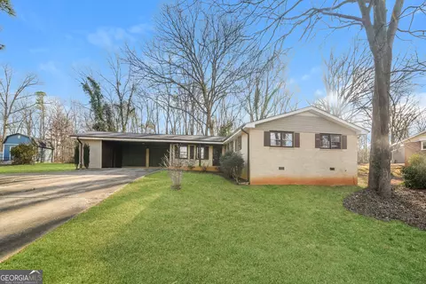 4139 Wells Cir, Douglasville, GA 30135