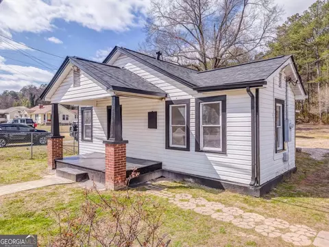 1304 Cave Spring Rd SW, Rome, GA 30161