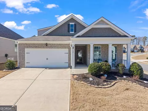 12 S Cornucopia Bnd, Dallas, GA 30132