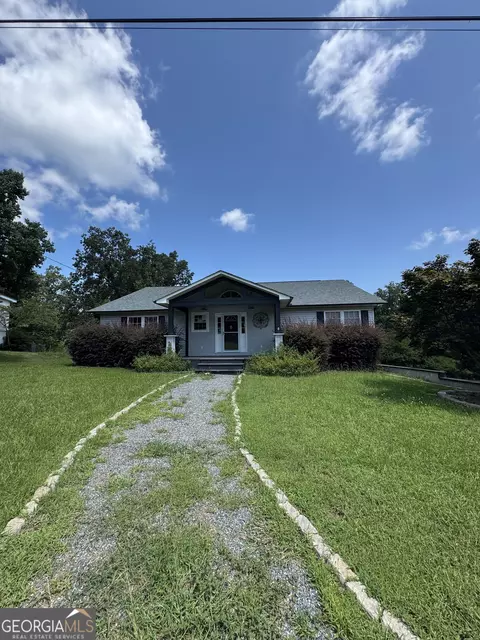 7223 Scenic Hts, Manchester, GA 31816