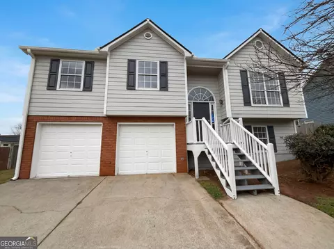 63 Ann Cir SE, Cartersville, GA 30121