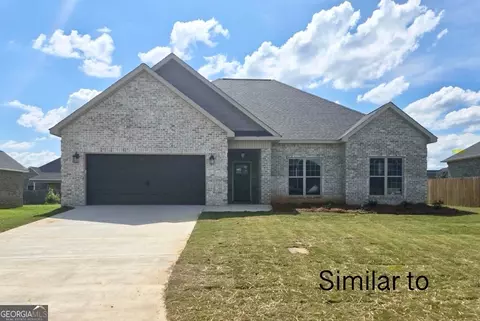 904 Nora Eloise, Bonaire, GA 31005