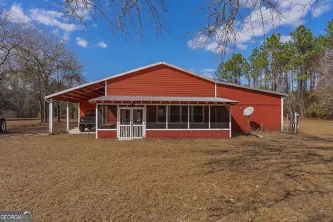 12321 Georgia 185 # 2, Saint George, GA 31562