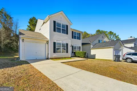 3630 Thurleston Ct SW, Marietta, GA 30008