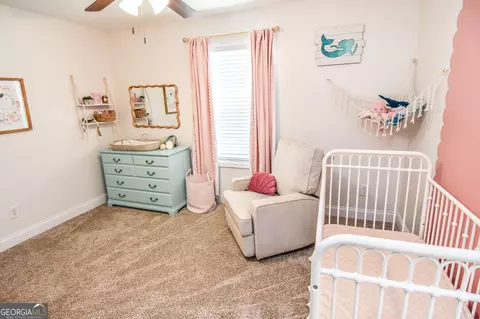 Bedroom - 111 Needleleaf Ct, Barnesville, GA 30204 photo 5 of 12