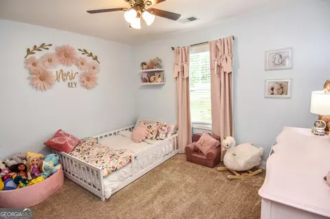 Bedroom - 111 Needleleaf Ct, Barnesville, GA 30204 photo 1 of 12