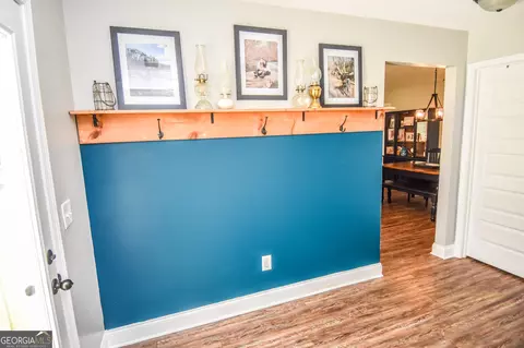 Entry Way - 111 Needleleaf Ct, Barnesville, GA 30204 photo 7 of 8