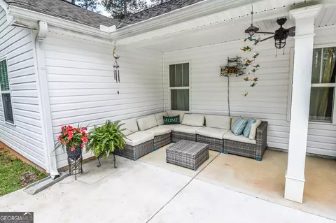Exterior - 111 Needleleaf Ct, Barnesville, GA 30204 photo 17 of 24