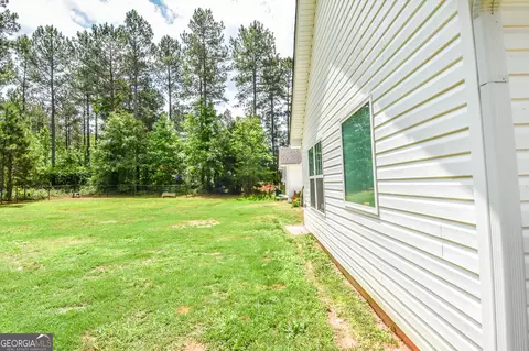 Exterior - 111 Needleleaf Ct, Barnesville, GA 30204 photo 23 of 24