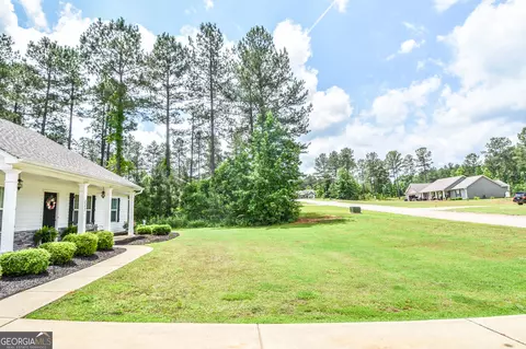 Exterior - 111 Needleleaf Ct, Barnesville, GA 30204 photo 5 of 24