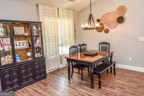 Dining - 111 Needleleaf Ct, Barnesville, GA 30204 photo 1 of 3