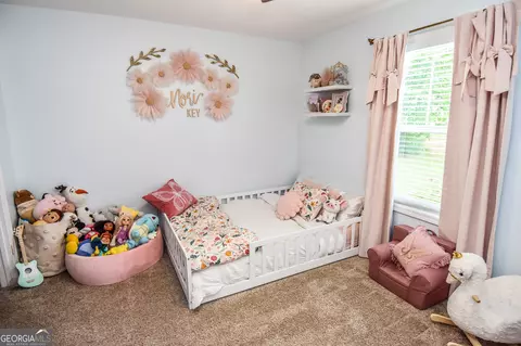 Bedroom - 111 Needleleaf Ct, Barnesville, GA 30204 photo 2 of 12